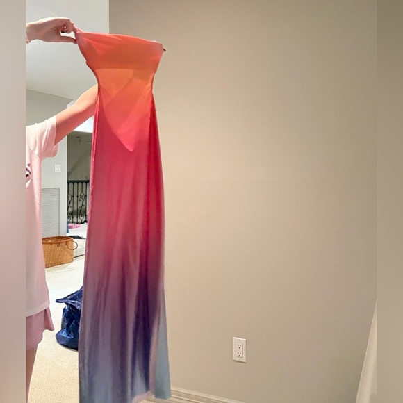 Baobab Mambo Maxi tube dress - Picture 2 of 4